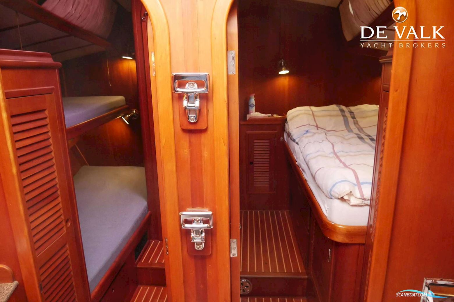 HINCKLEY Sou'wester 52