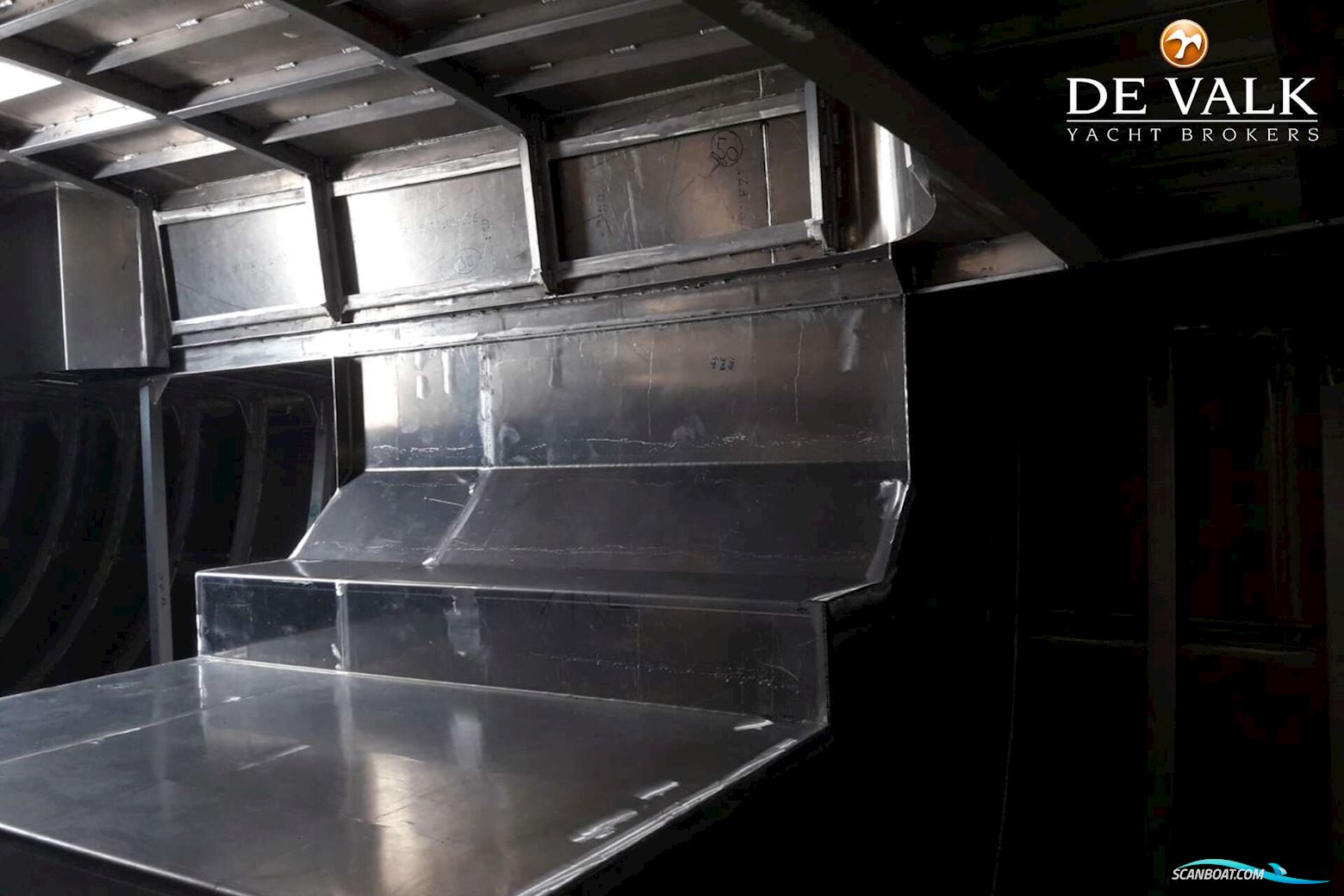 Hoek Design Pilot Cutter 77