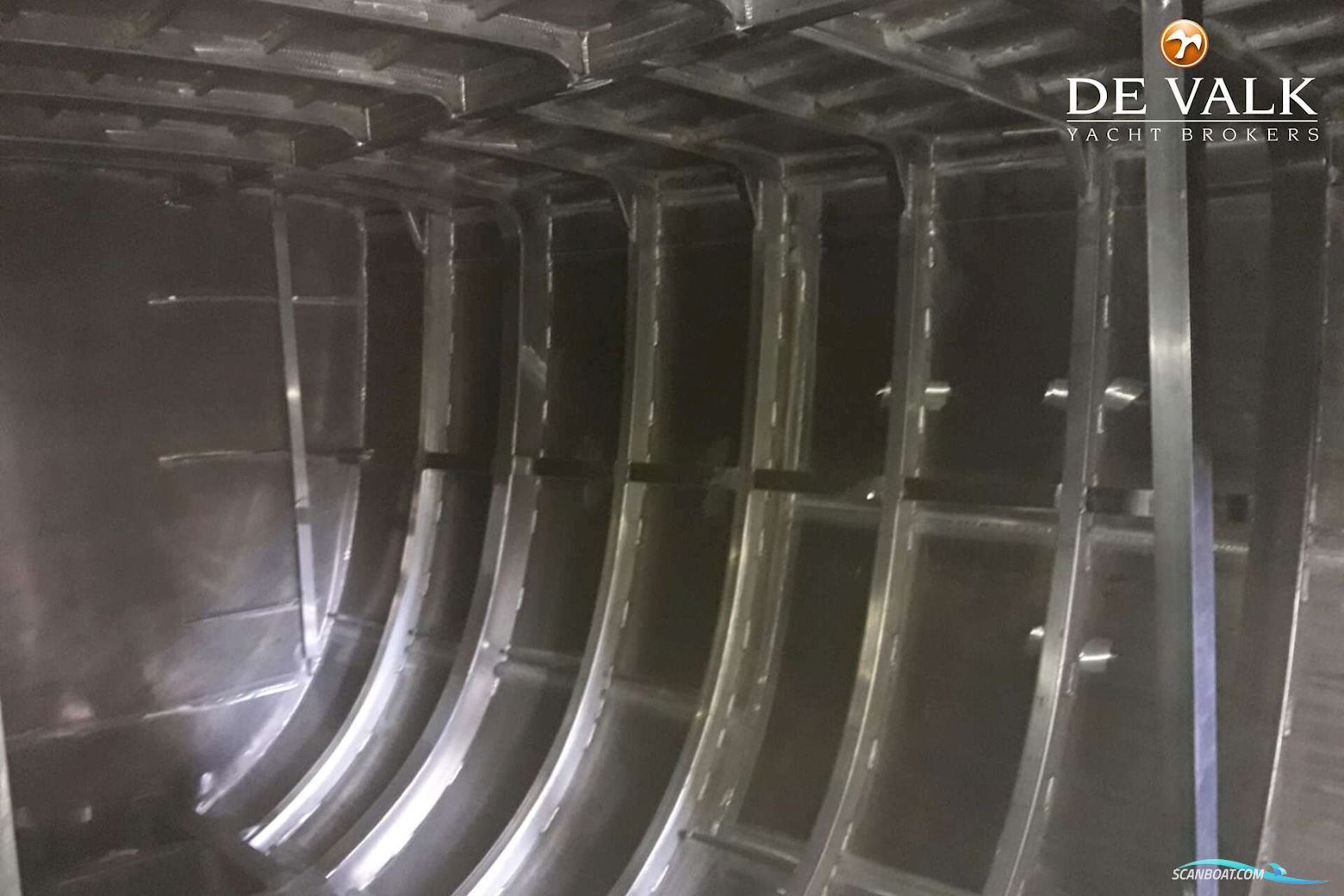 Hoek Design Pilot Cutter 77