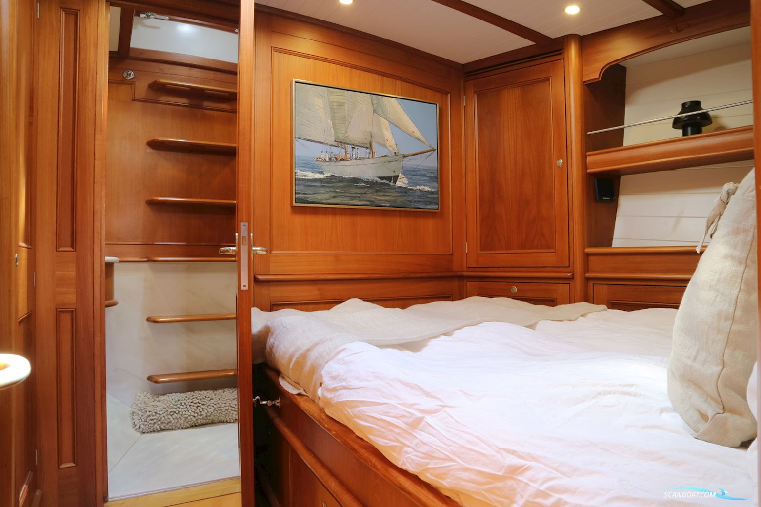 HOEK DESIGN TC 56 LITTLE DRAGON