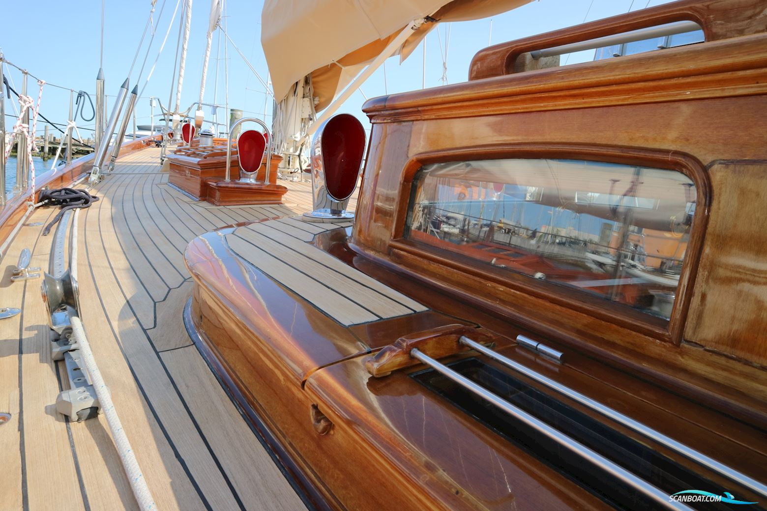 HOEK DESIGN TC 56 LITTLE DRAGON