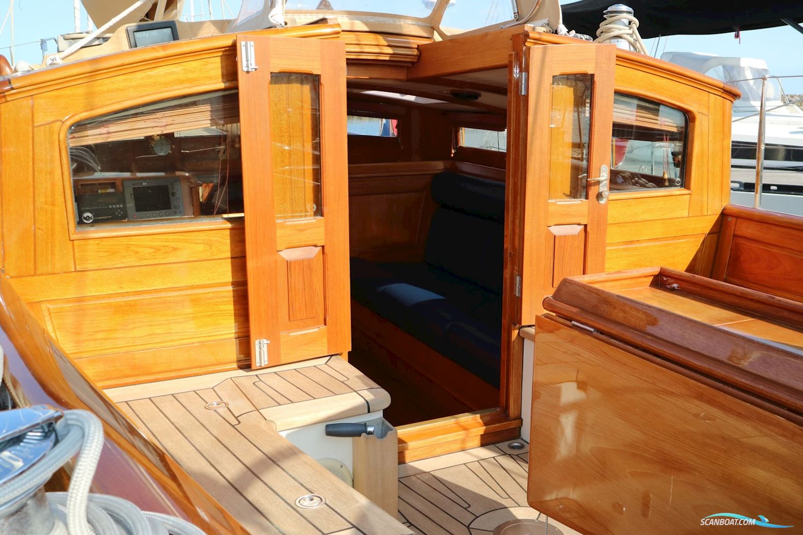 HOEK DESIGN TC 56 LITTLE DRAGON