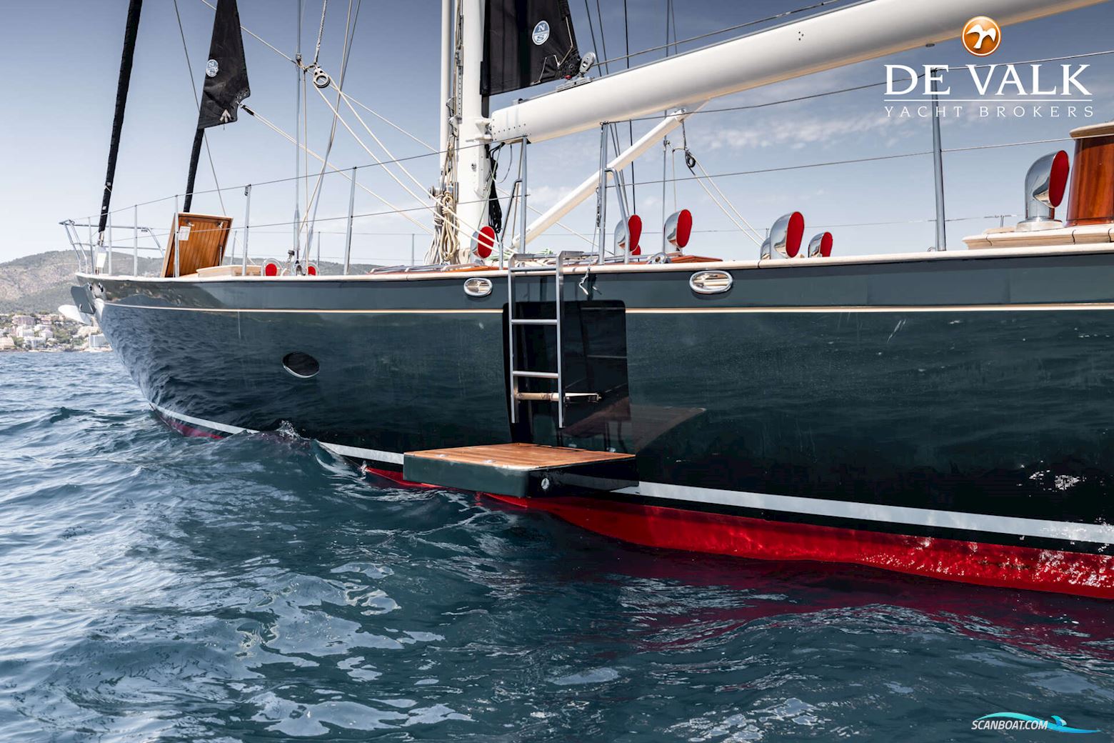 Hoek Design Truly Classic 78