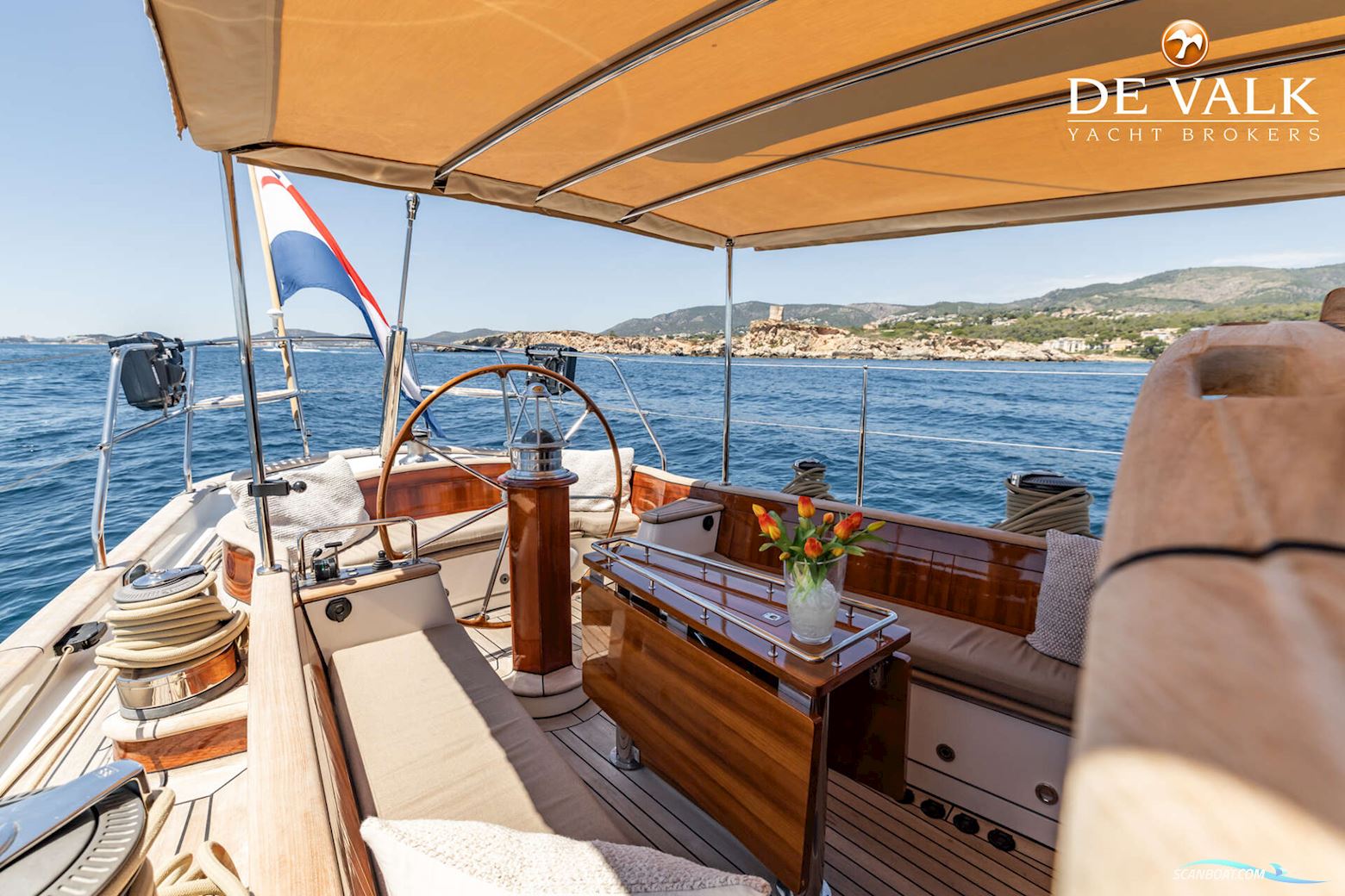 Hoek Design Truly Classic 78