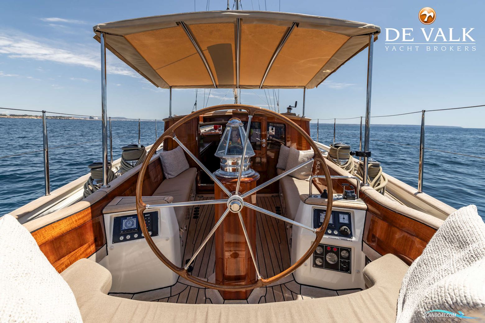 Hoek Design Truly Classic 78