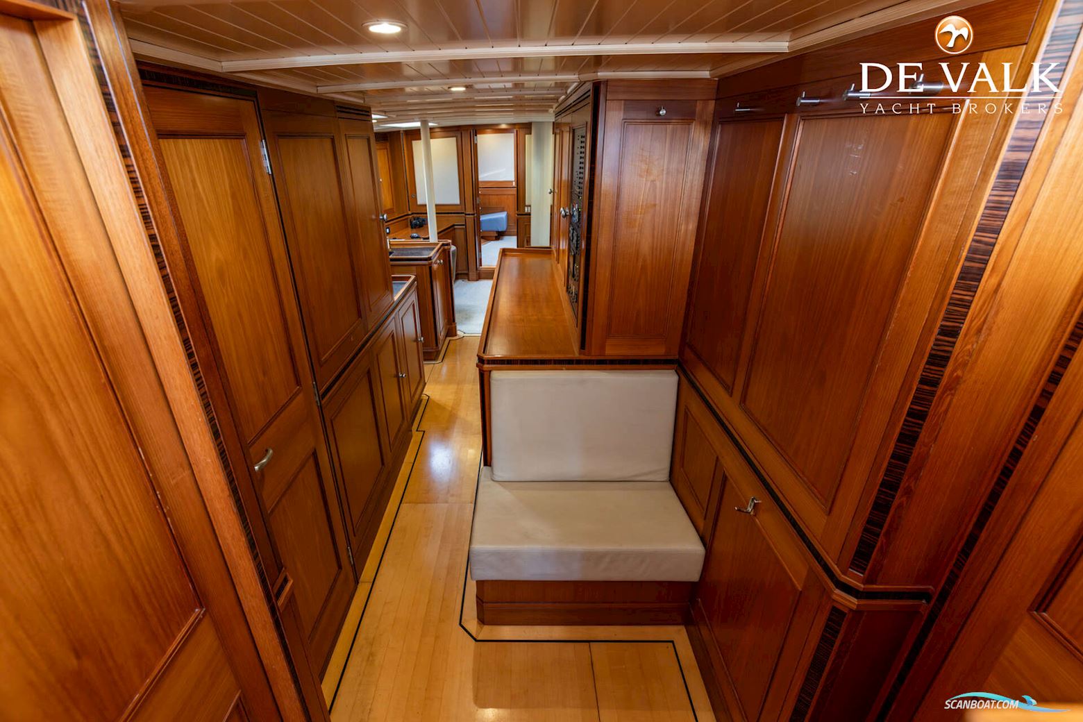 Hoek Design Truly Classic 78