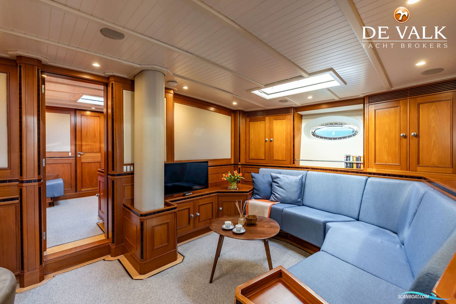 Hoek Design Truly Classic 78