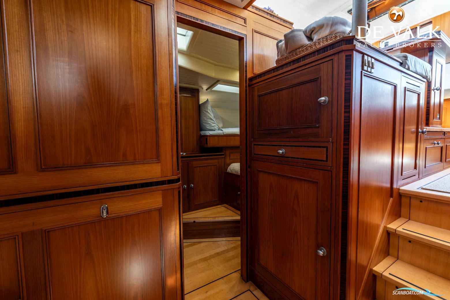 Hoek Design Truly Classic 78