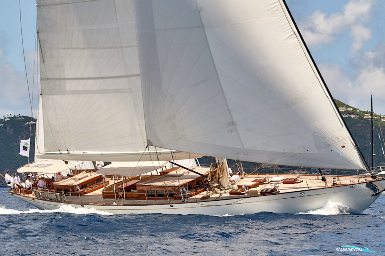 Hoek Truly Classic 108