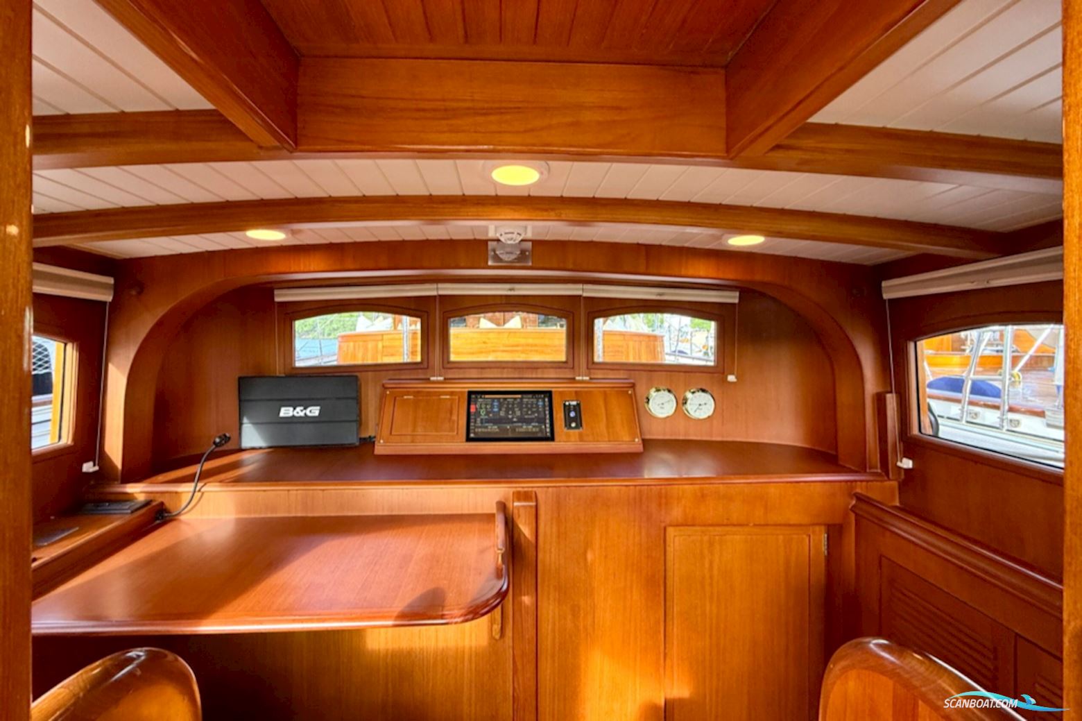 Hoek Truly Classic 108