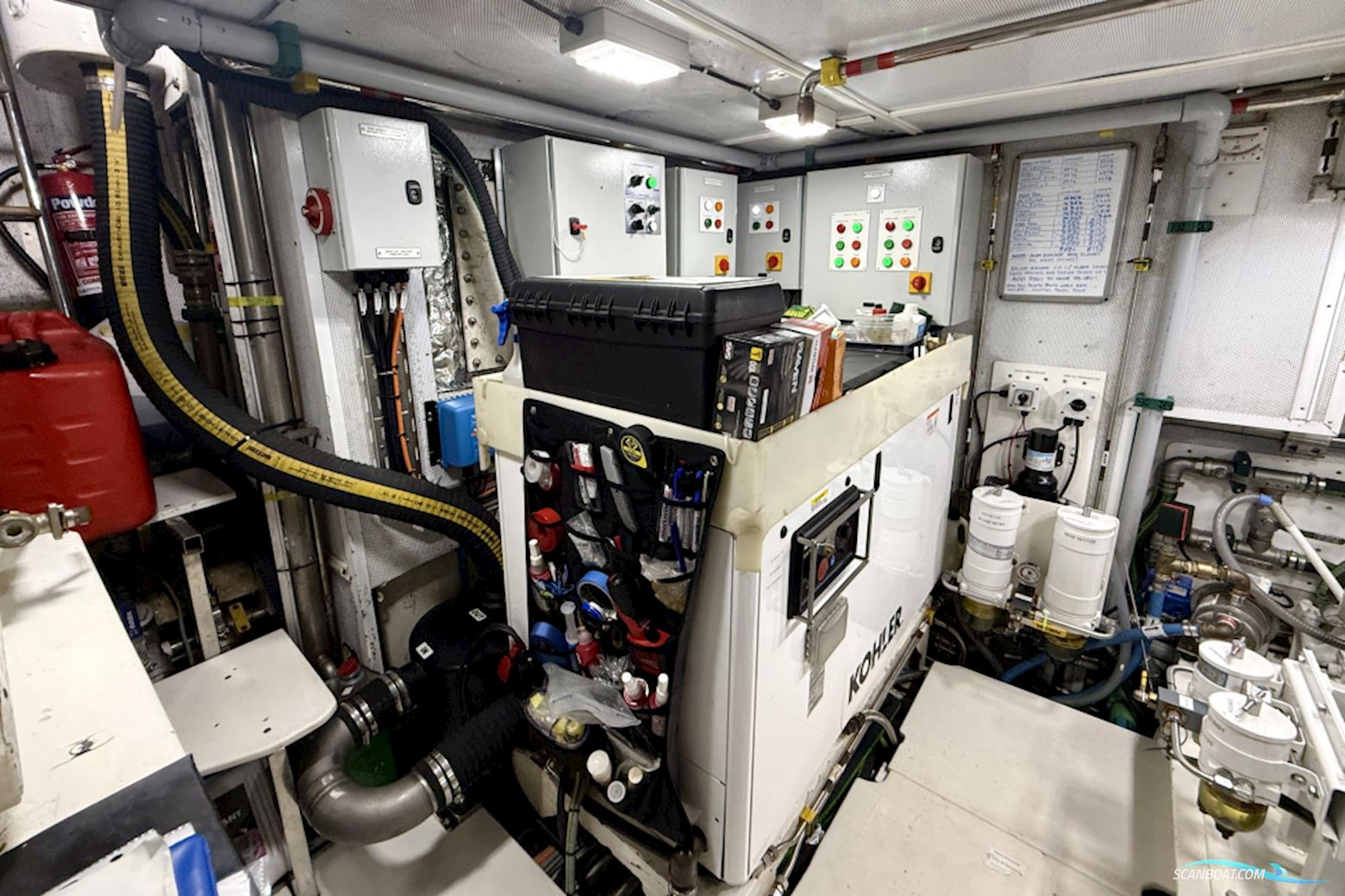 Hoek Truly Classic 108