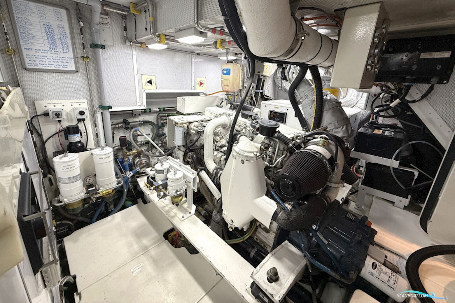 Hoek Truly Classic 108