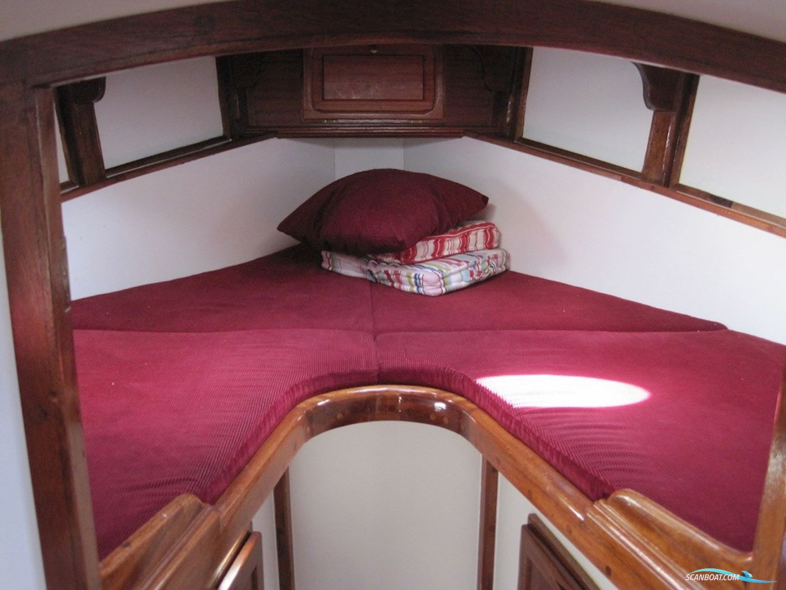 Holland Kutteryacht Royal Clipper