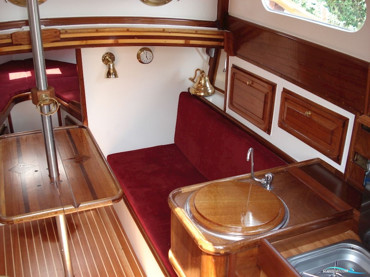 Holland Kutteryacht Royal Clipper