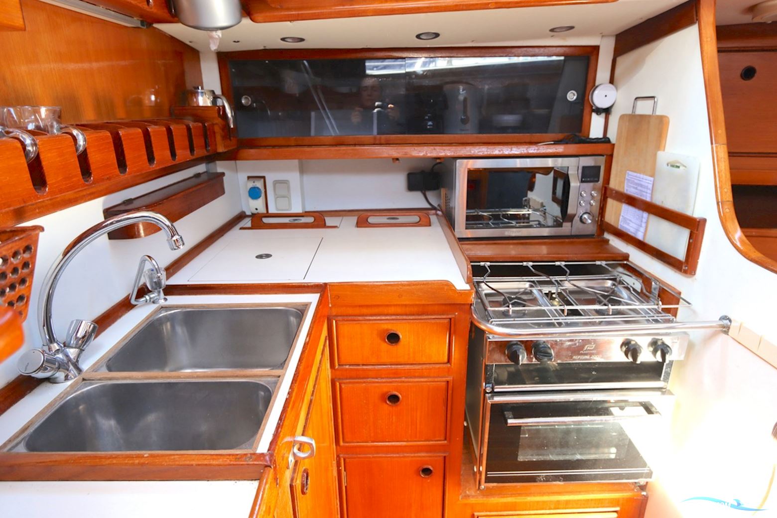 Holman & Pye Red Admiral