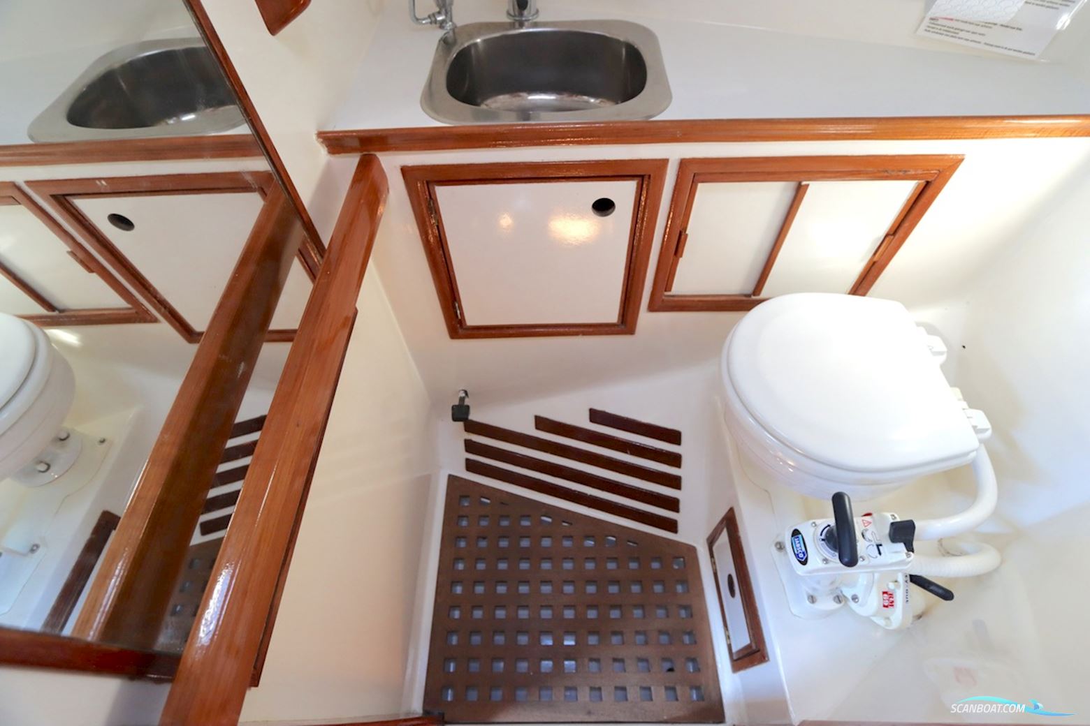 Holman & Pye Red Admiral