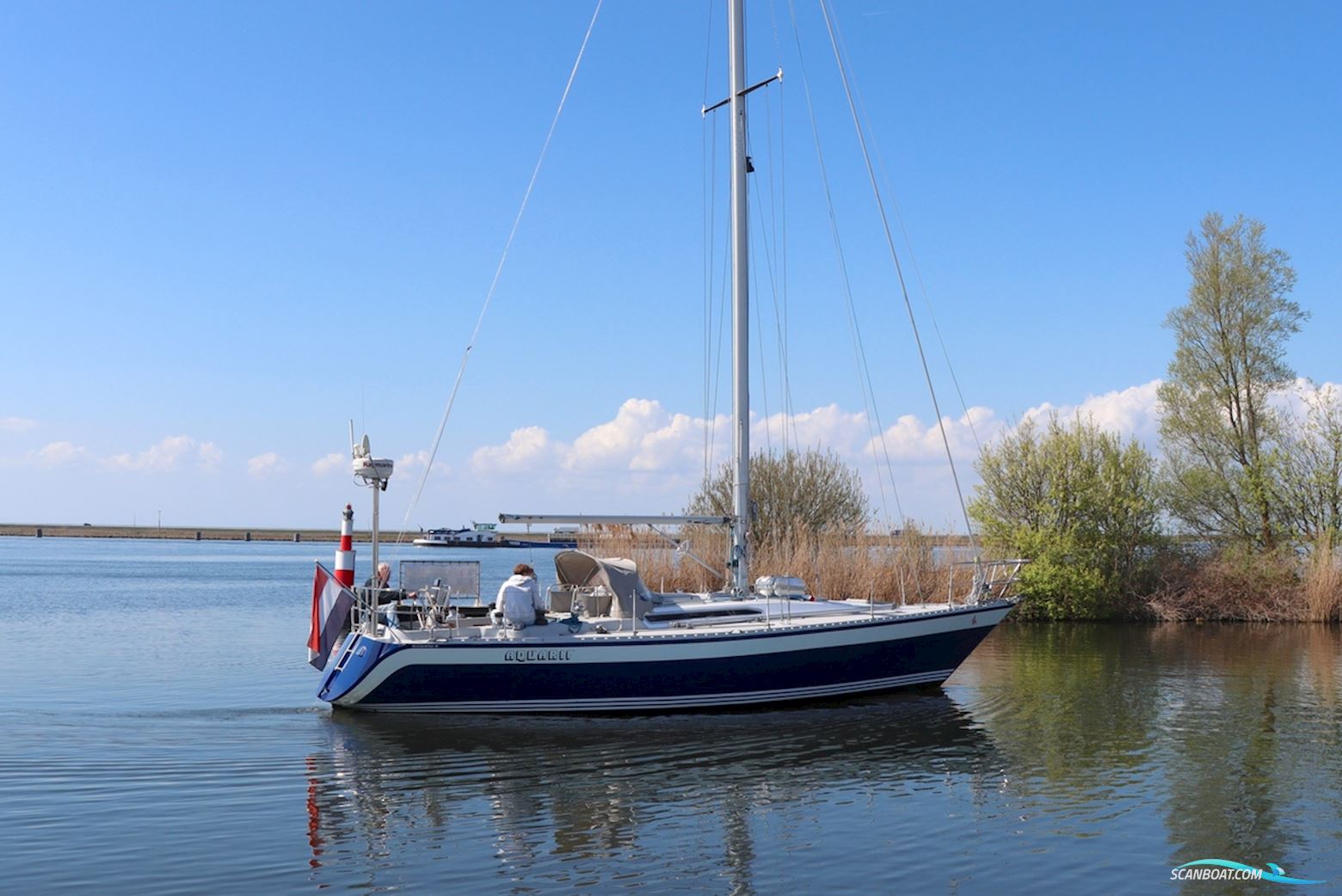 Holman & Pye Red Admiral