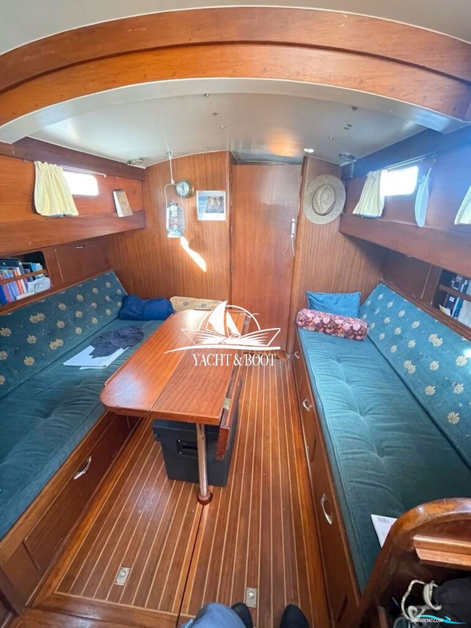 Huisman (Royal Huisman Shipyard) Huisman (Royal Huisman Shipyard) Huisman 1100