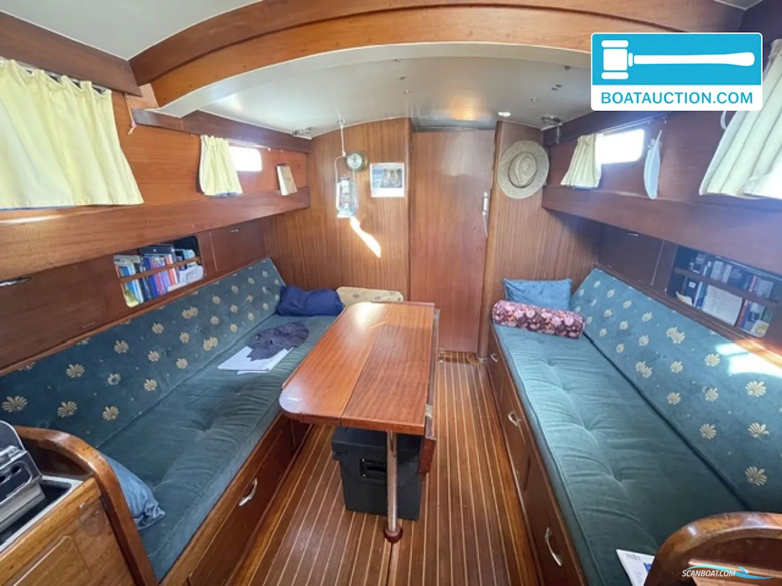 Huisman 1100