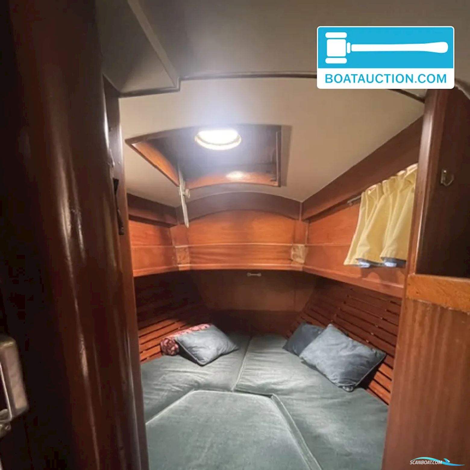 Huisman 1100