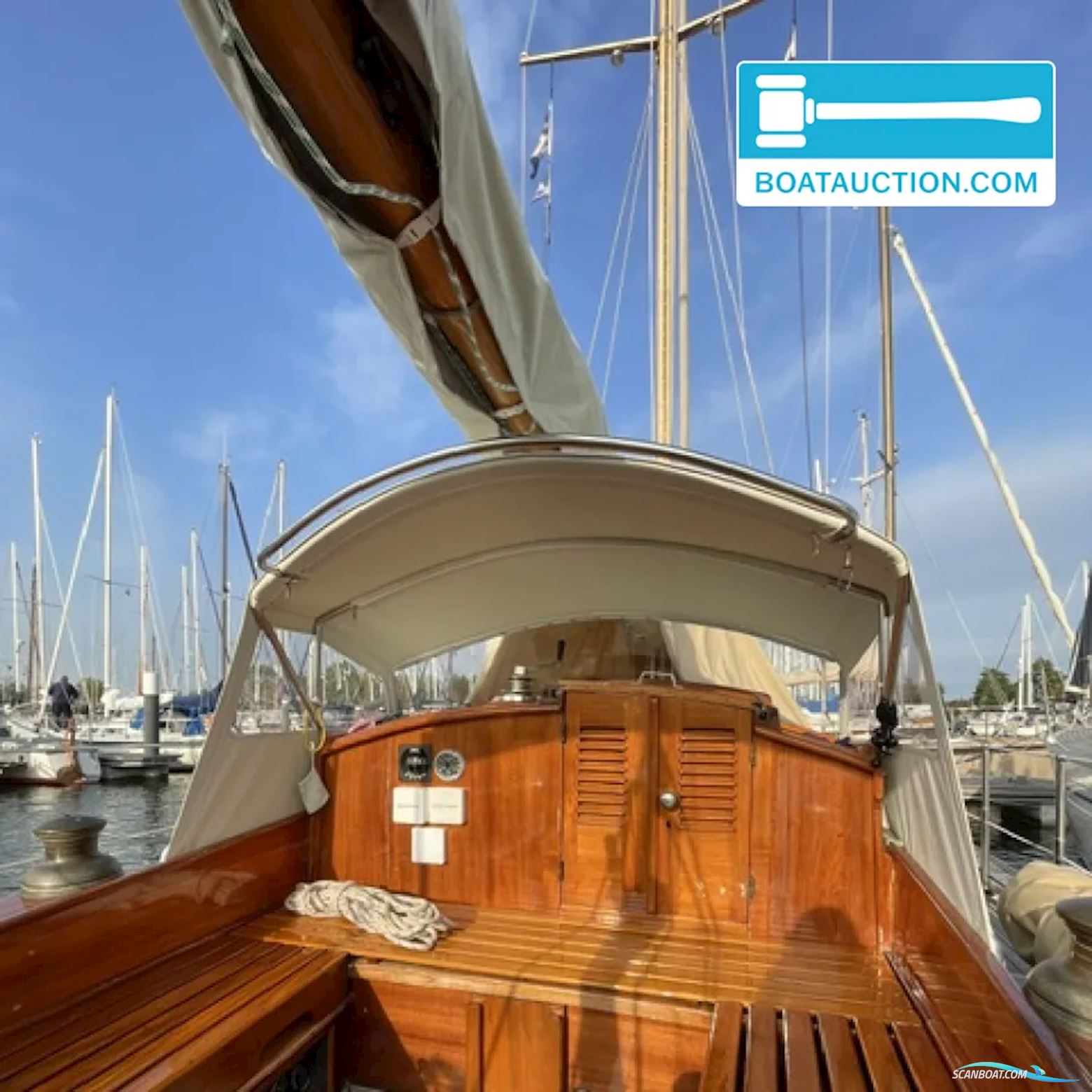 Huisman 1100