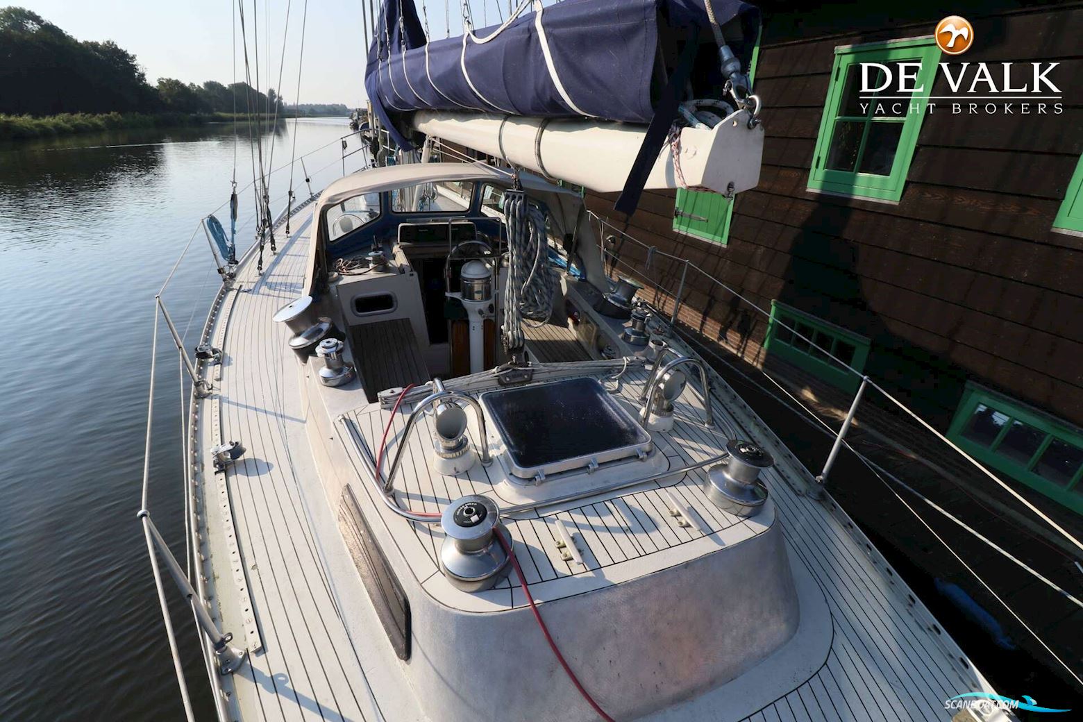 Huisman 41