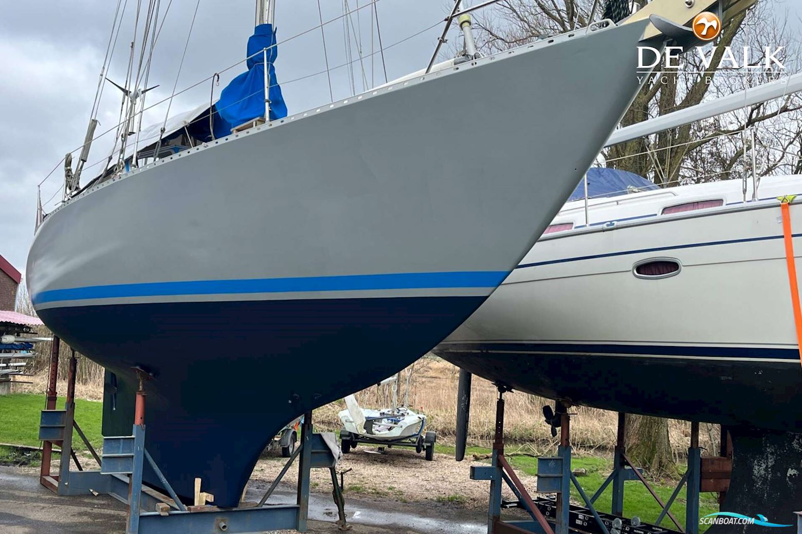 Huisman 41