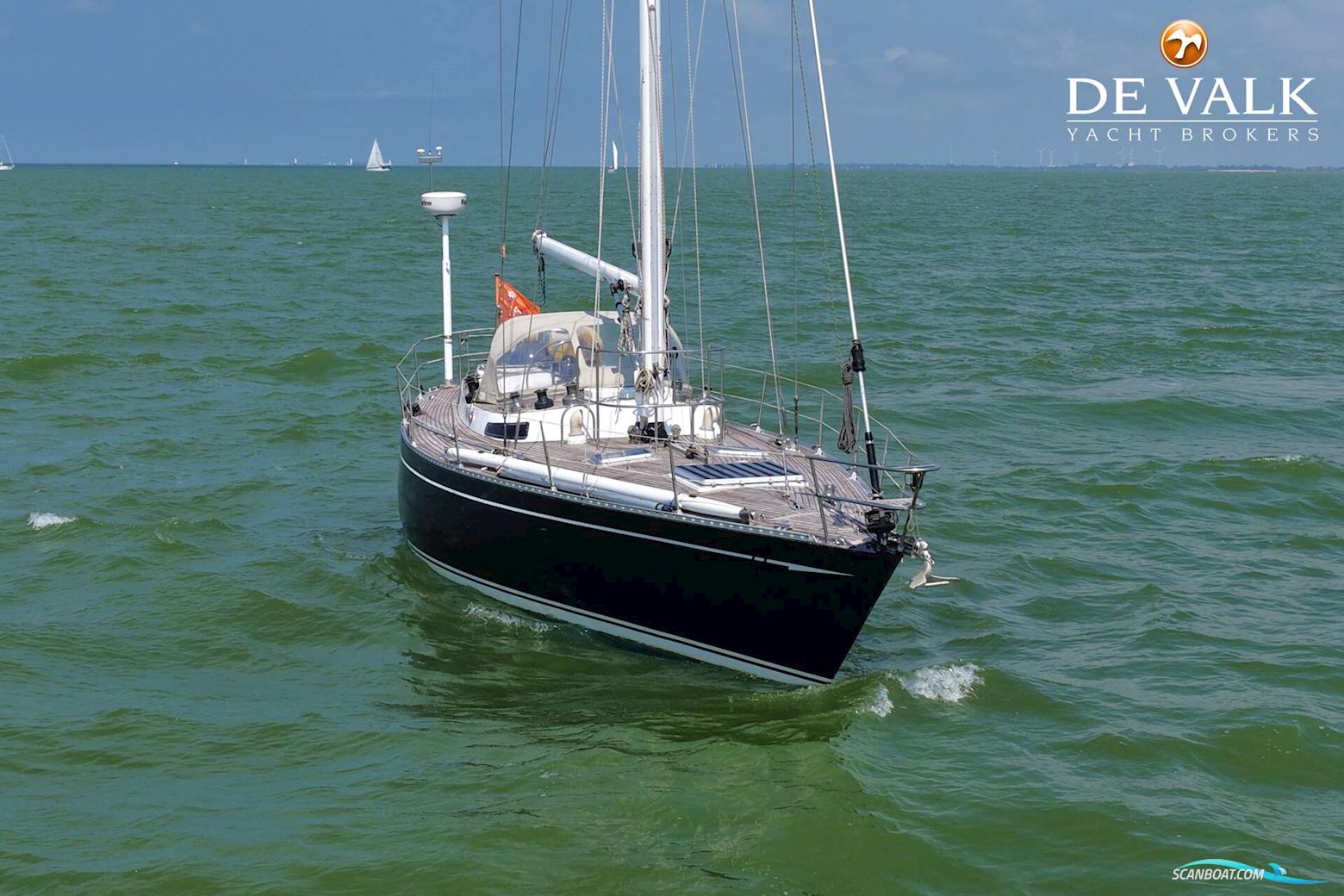 Huisman 41