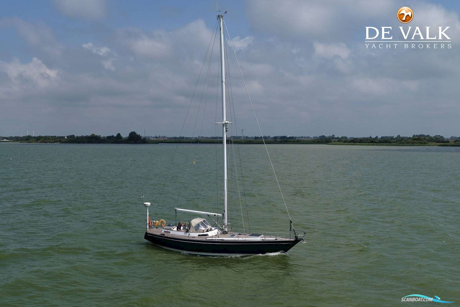 Huisman 41