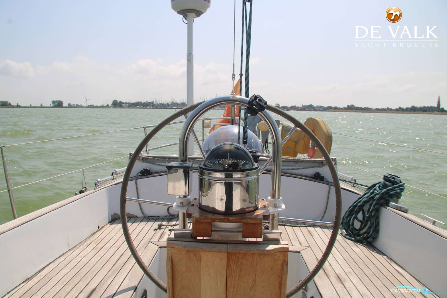 Huisman 41