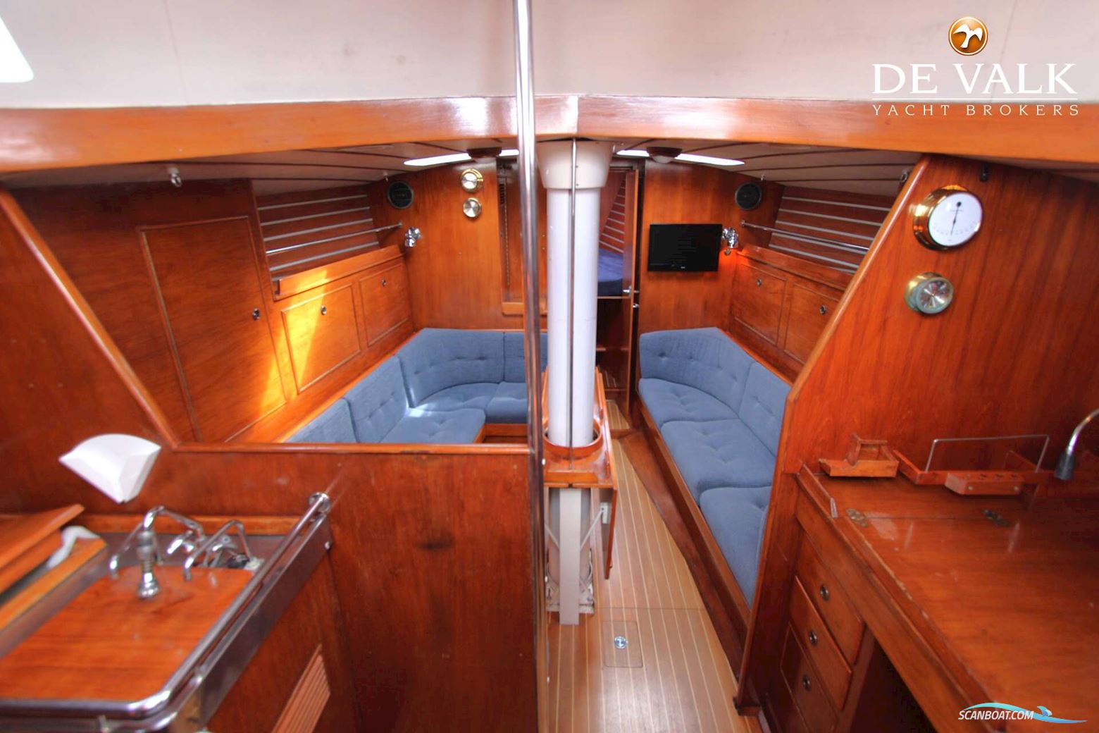 Huisman 41