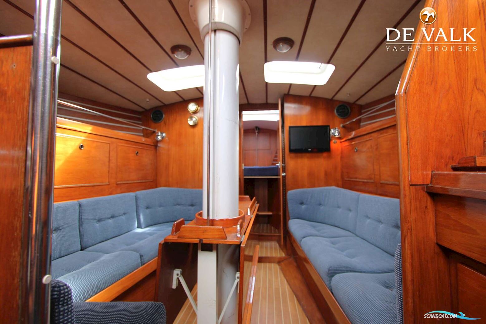 Huisman 41