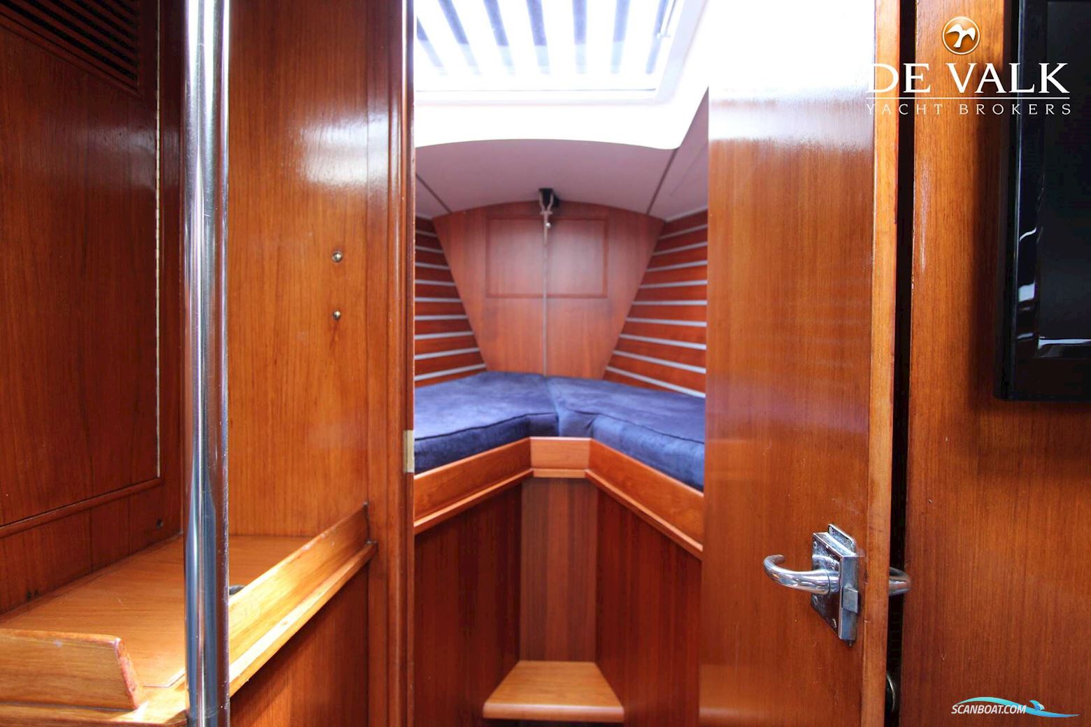 Huisman 41