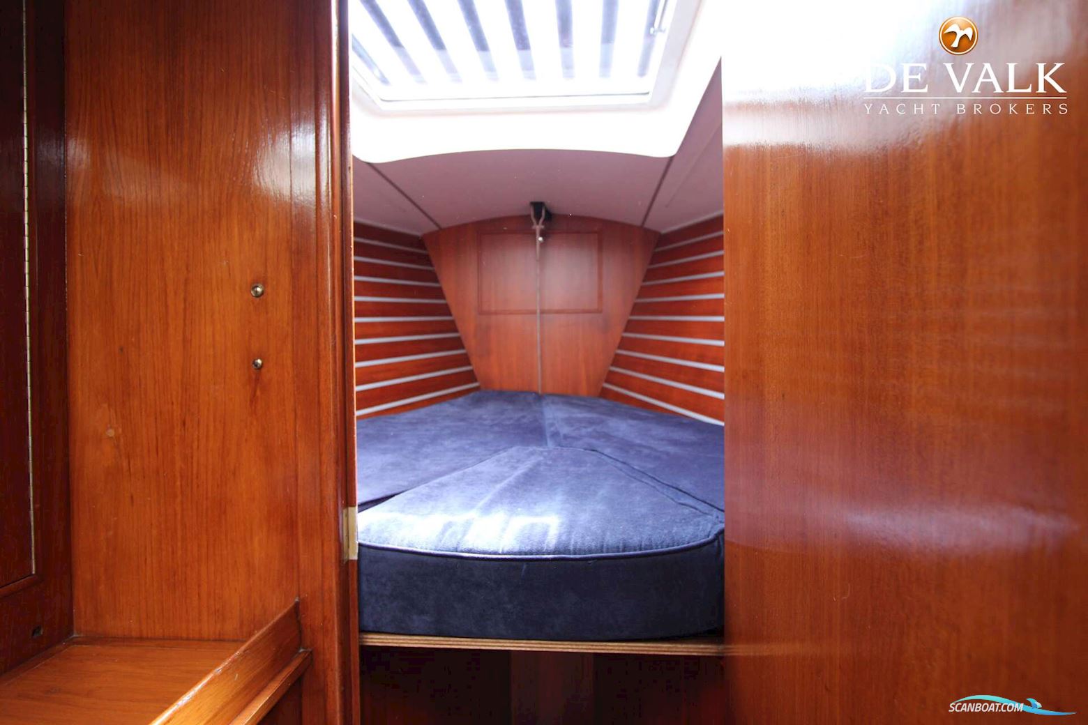 Huisman 41