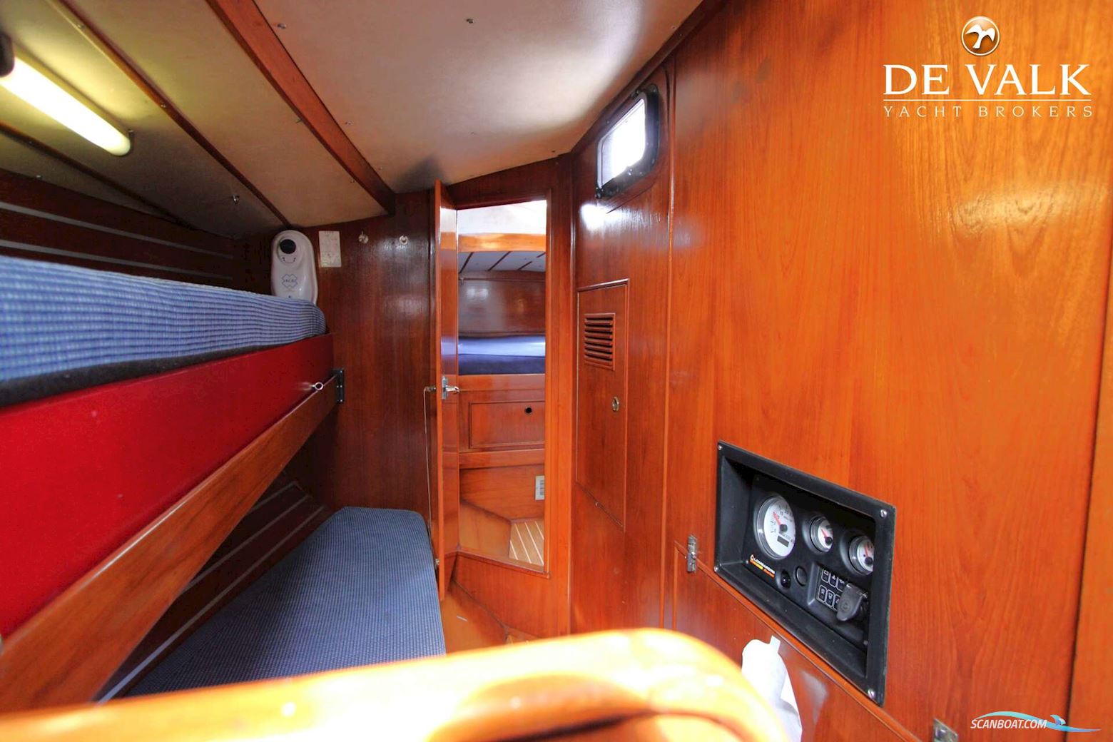Huisman 41