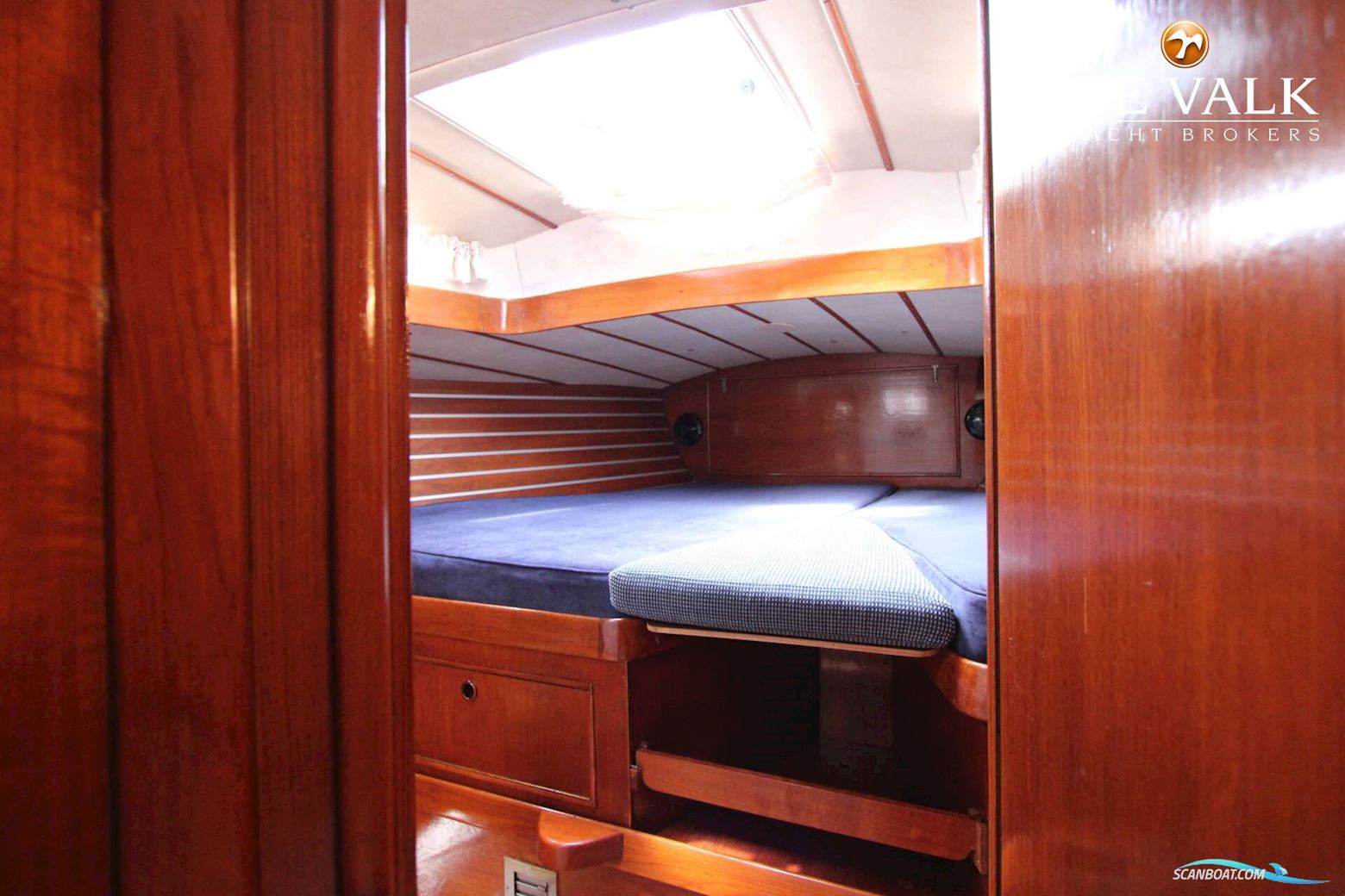 Huisman 41