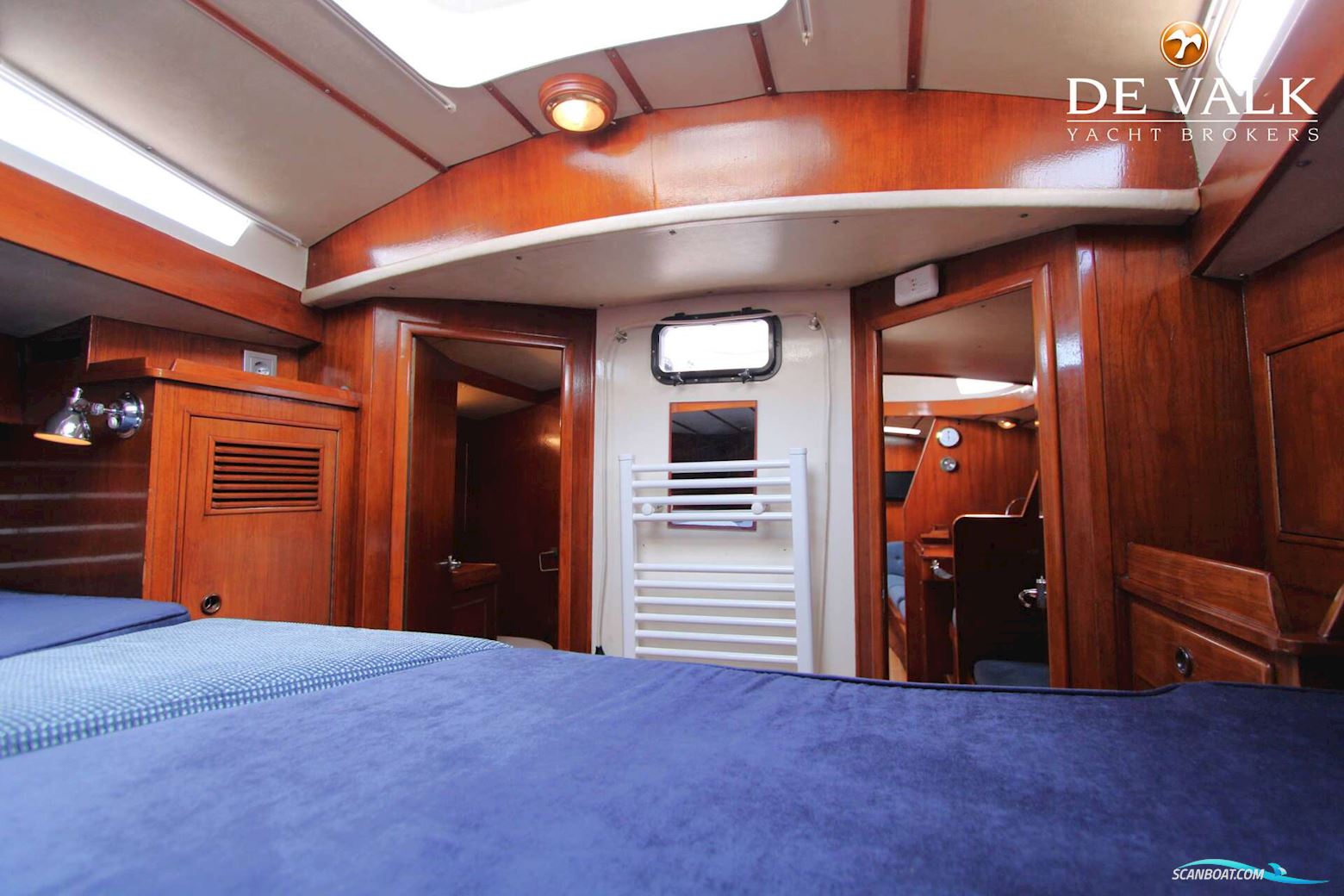 Huisman 41