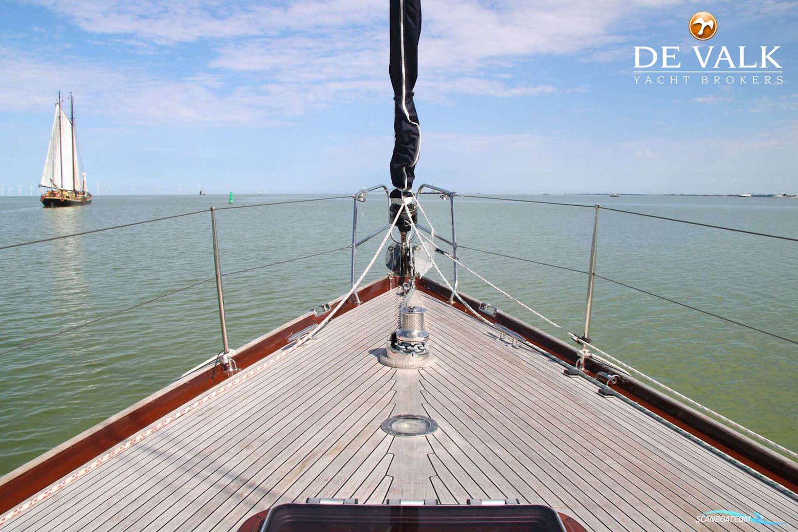 Huisman 45