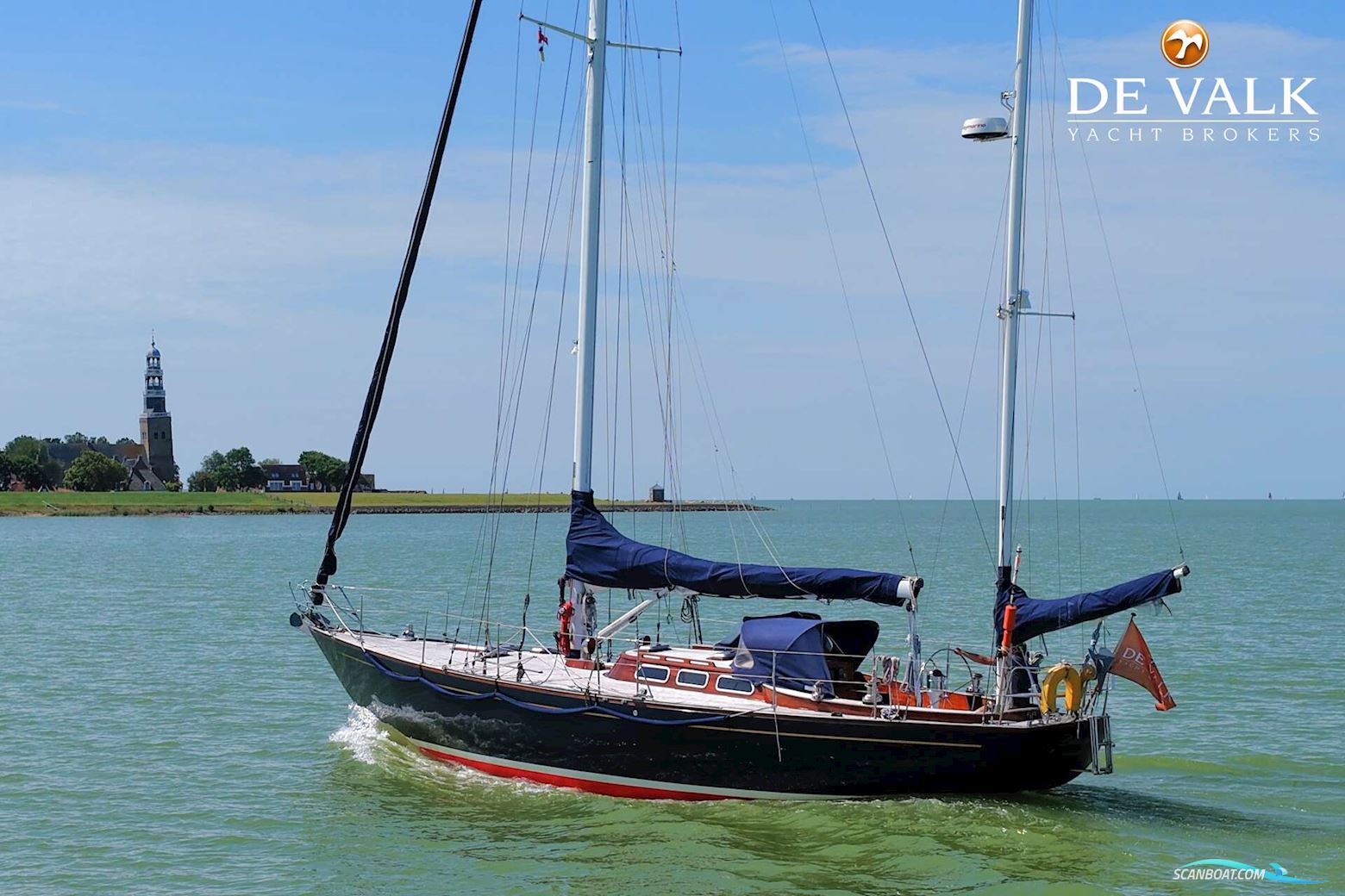 Huisman 45