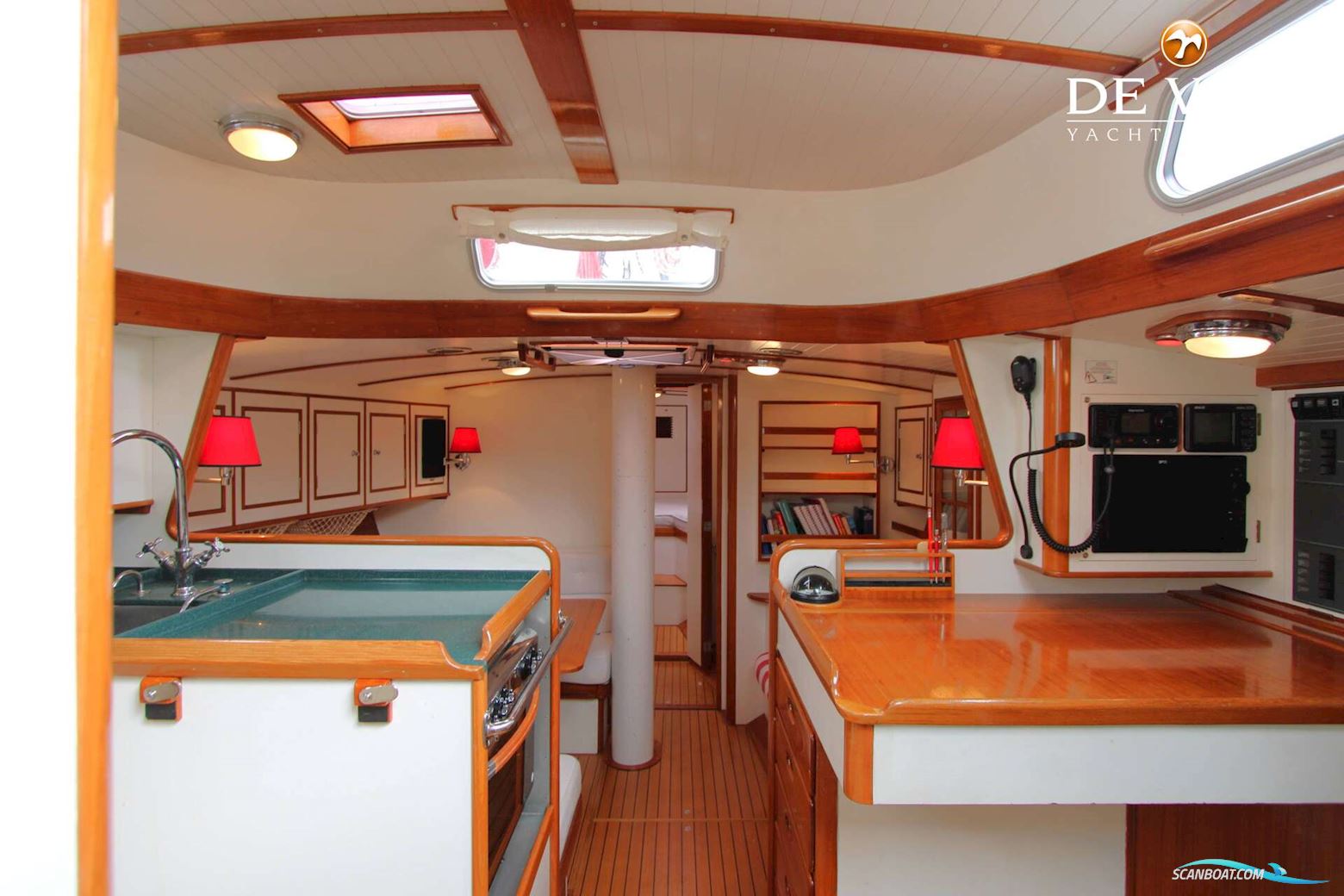 Huisman 45