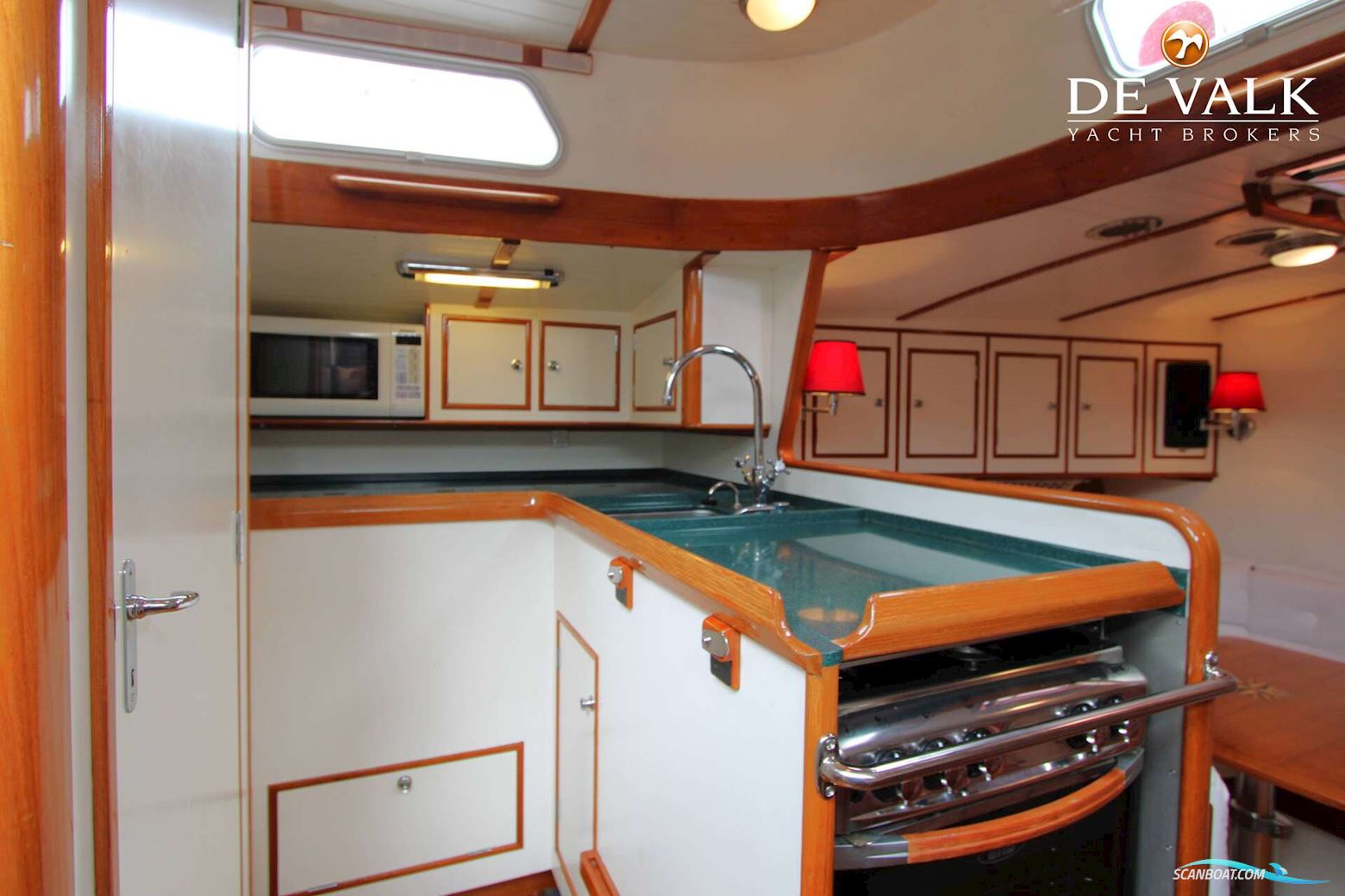 Huisman 45