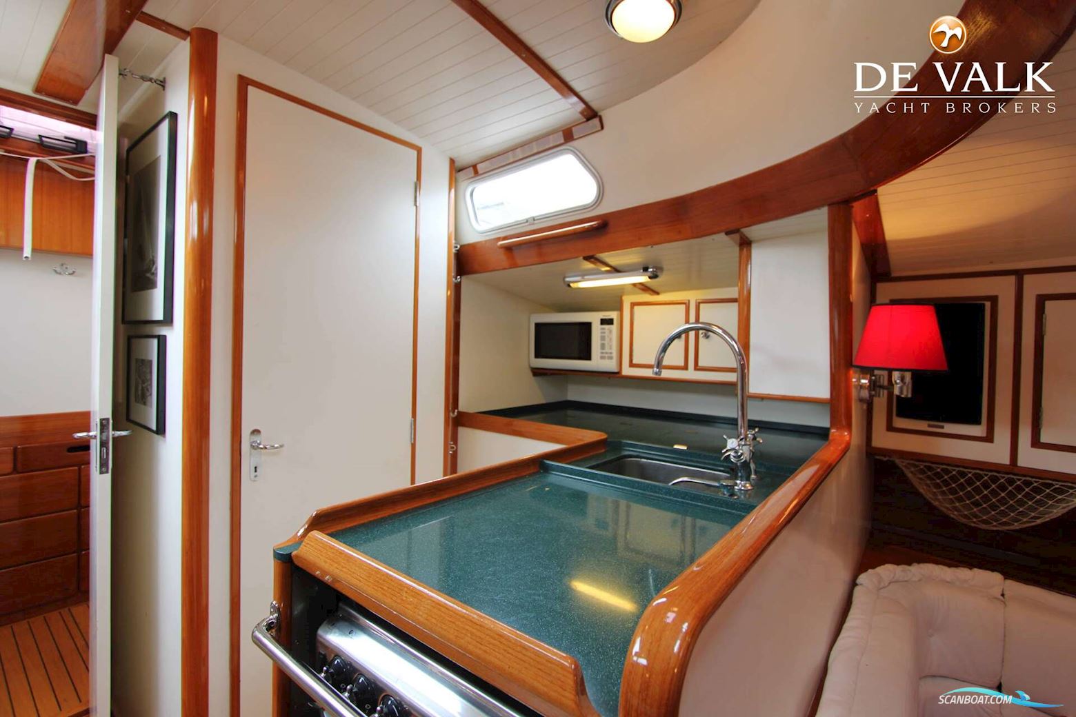 Huisman 45