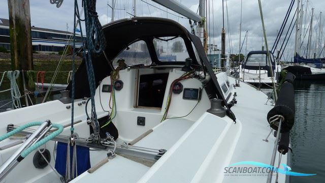 Humphreys Hod 35