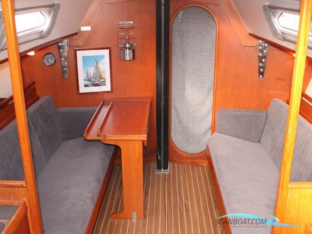 Humphreys Hod 35