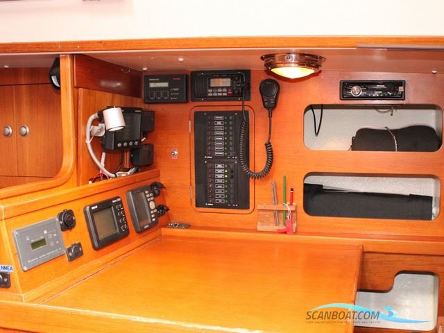 Humphreys Hod 35