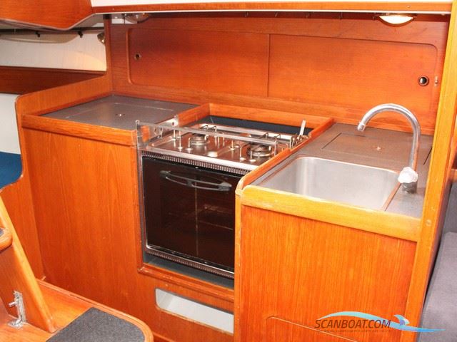 Humphreys Hod 35