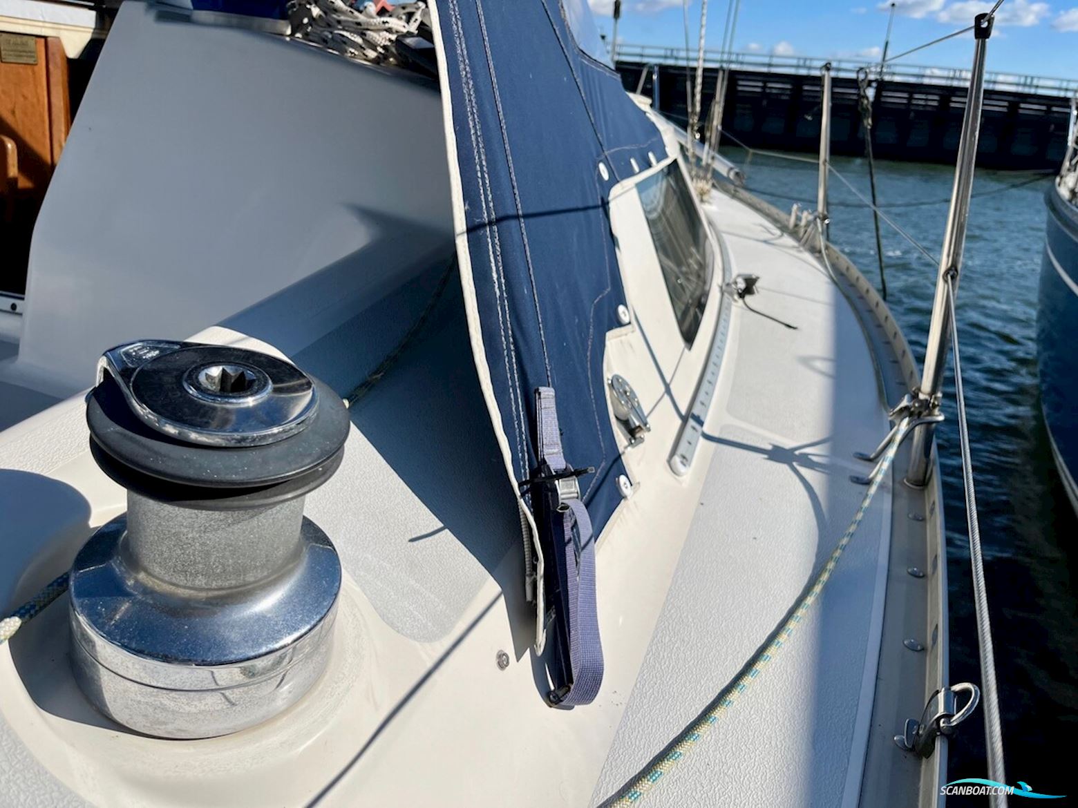 Hunter  30