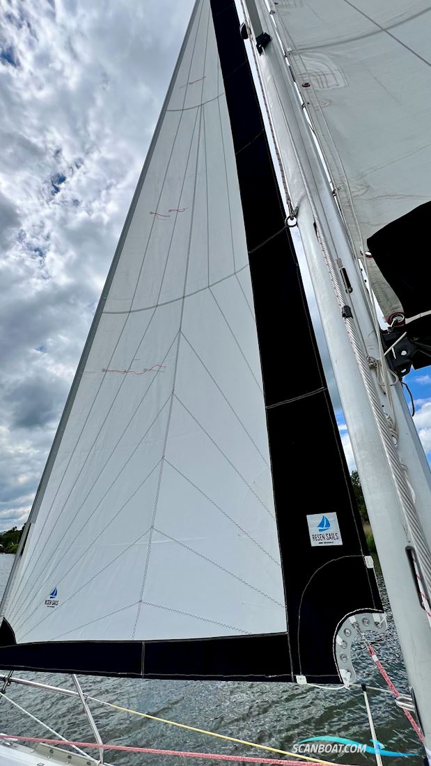 Hunter 28