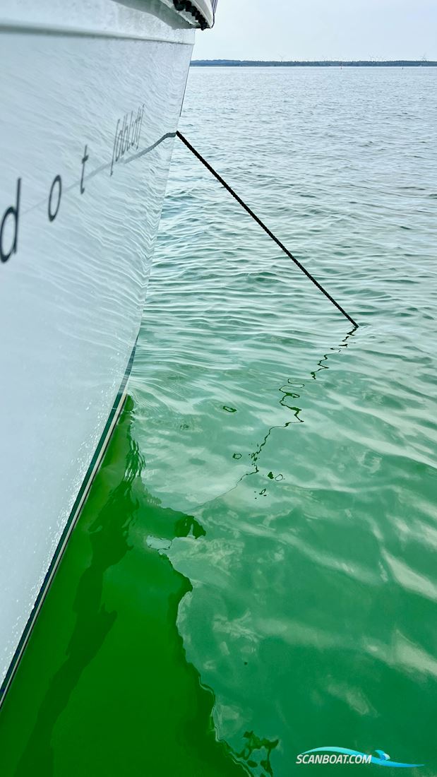 Hunter 28