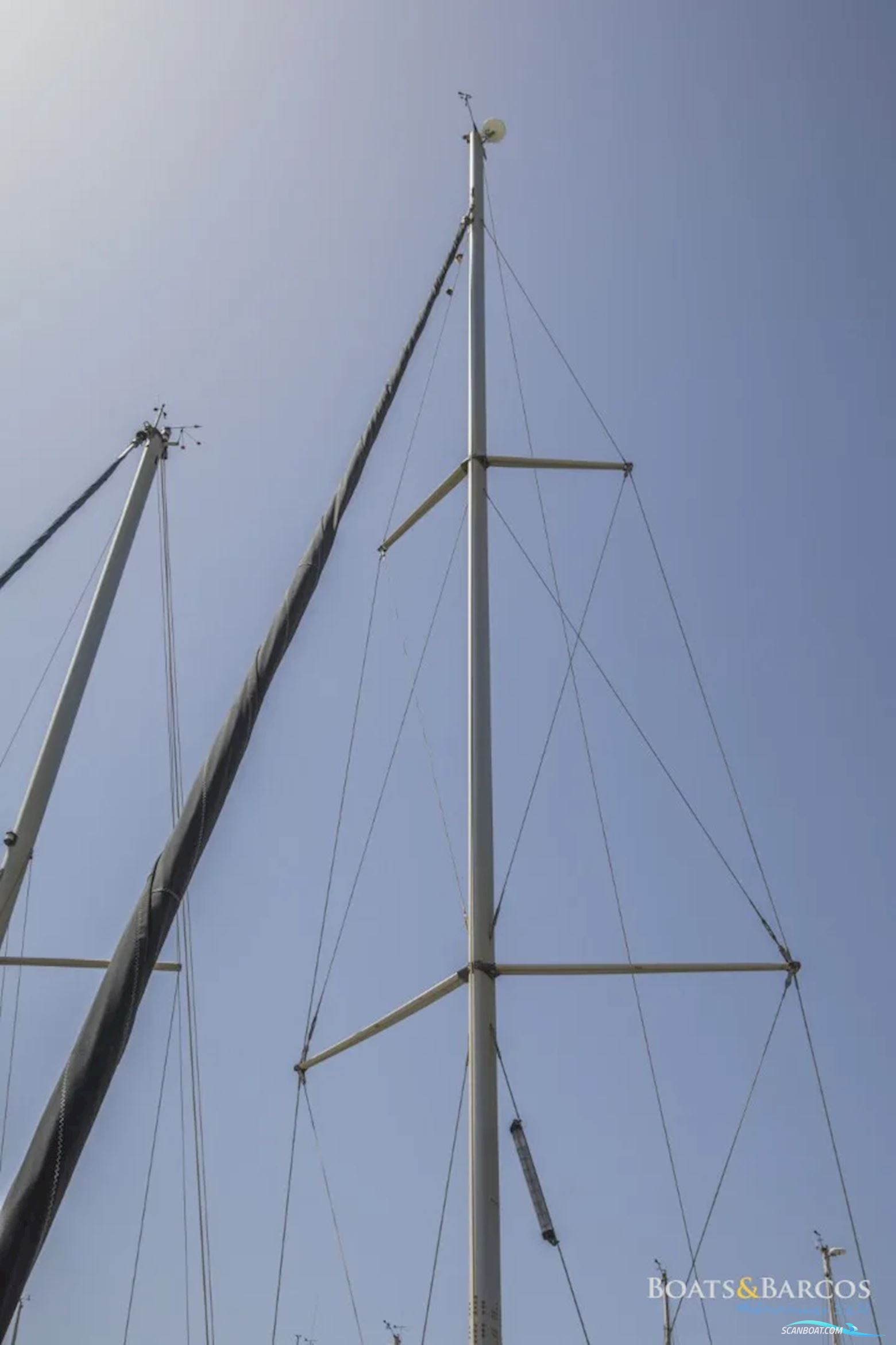 Hunter 340